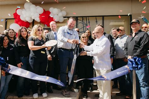 bechtel recruiting center photos